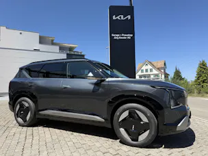 Kia EV5 81 kWh Earth 4x4