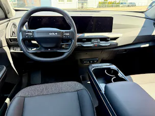 Kia EV5 81 kWh Earth 4x4