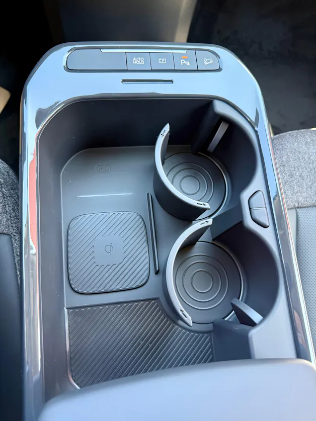 Kia EV5 81 kWh Earth 4x4
