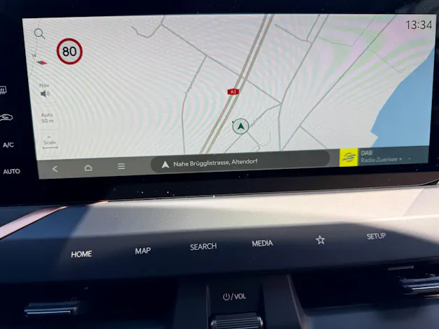 Kia EV5 81 kWh Earth 4x4