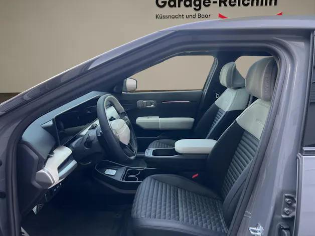 Kia EV4 Fastback 81 kWh GT-Line