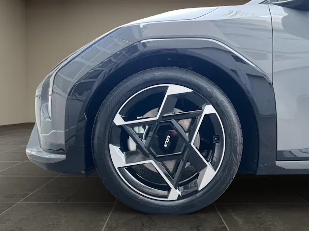 Kia EV4 Fastback 81 kWh GT-Line