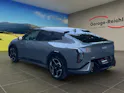 Kia EV4 Fastback 81 kWh GT-Line