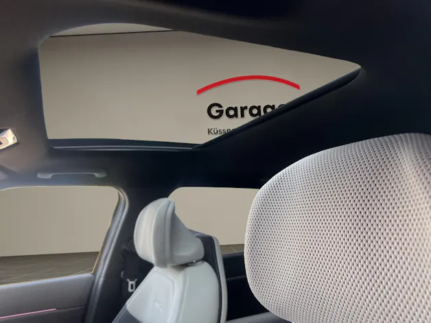 Kia EV4 Fastback 81 kWh GT-Line