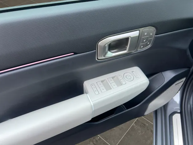 Kia EV4 Fastback 81 kWh GT-Line