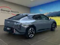 Kia EV4 Fastback 81 kWh GT-Line