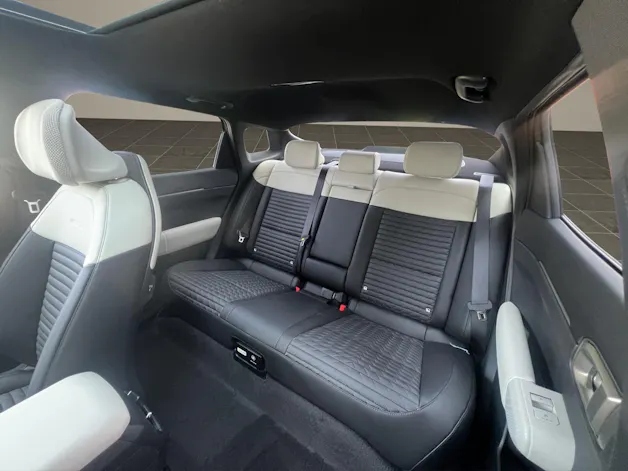 Kia EV4 Fastback 81 kWh GT-Line