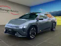 Kia EV4 Fastback 81 kWh GT-Line