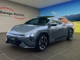 Kia EV4 Fastback 81 kWh GT-Line