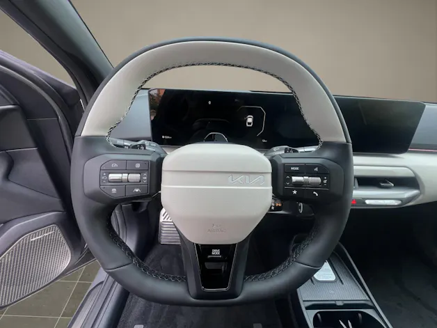 Kia EV4 Fastback 81 kWh GT-Line