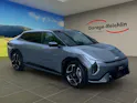Kia EV4 Fastback 81 kWh GT-Line