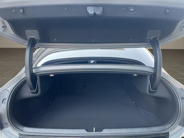 Kia EV4 Fastback 81 kWh GT-Line