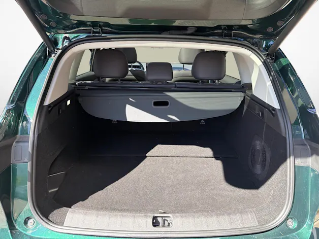 Leapmotor C10 1.5 REEV Design