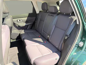 Leapmotor C10 1.5 REEV Design