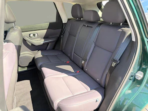 Fahrzeugbild LEAPMOTOR C10 1.5 REEV Design