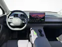 Leapmotor C10 1.5 REEV Design