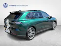 Leapmotor C10 1.5 REEV Design