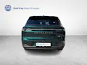 Leapmotor C10 1.5 REEV Design