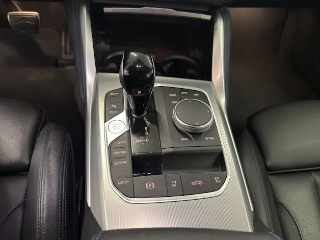 BMW 420i Cabrio M SPORT