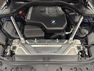 BMW 420i Cabrio M SPORT