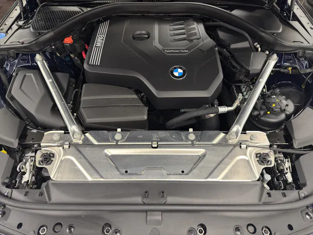 BMW 420i Cabrio M SPORT