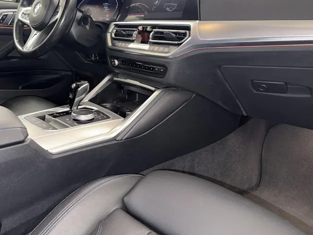 BMW 420i Cabrio M SPORT