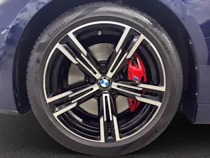 BMW 420i Cabrio M SPORT