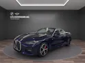 BMW 420i Cabrio M SPORT