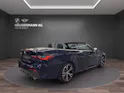 BMW 420i Cabrio M SPORT