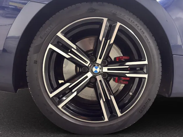 BMW 420i Cabrio M SPORT