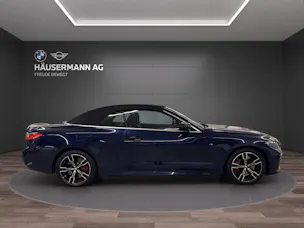BMW 420i Cabrio M SPORT