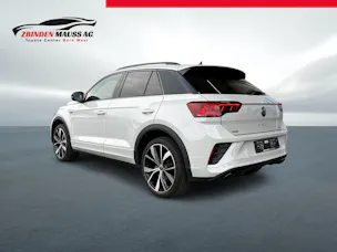 VW T-Roc 2.0 TSI 75 Edition DSG 4motion