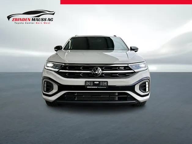 VW T-Roc 2.0 TSI 75 Edition DSG 4motion