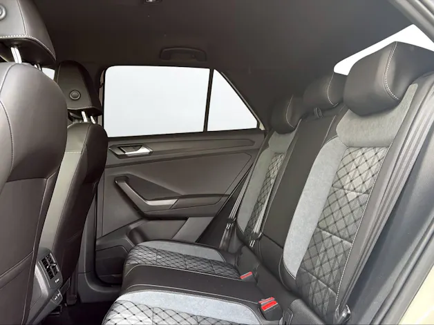 VW T-Roc 2.0 TSI 75 Edition DSG 4motion