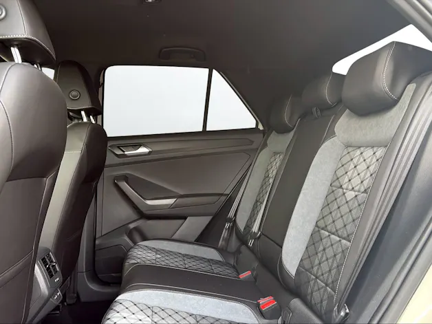 VW T-Roc 2.0 TSI 75 Edition DSG 4motion