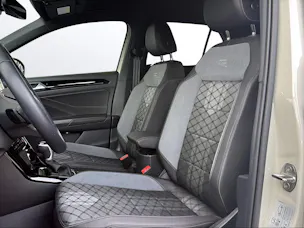 VW T-Roc 2.0 TSI 75 Edition DSG 4motion