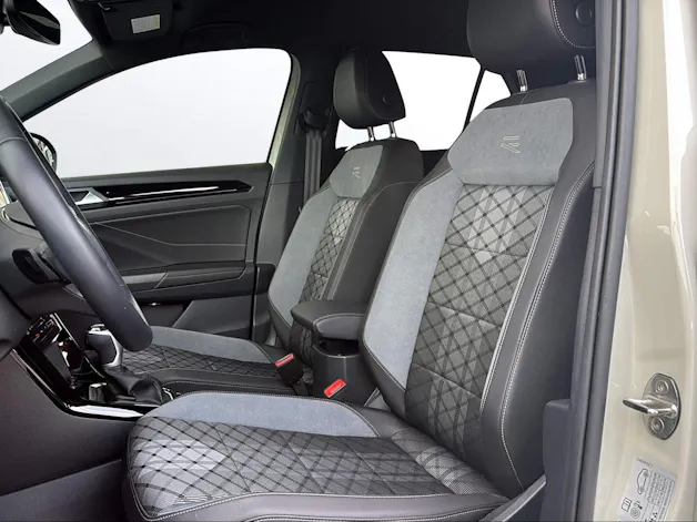 VW T-Roc 2.0 TSI 75 Edition DSG 4motion
