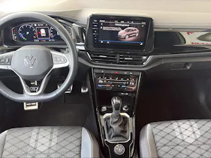 VW T-Roc 2.0 TSI 75 Edition DSG 4motion