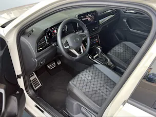VW T-Roc 2.0 TSI 75 Edition DSG 4motion