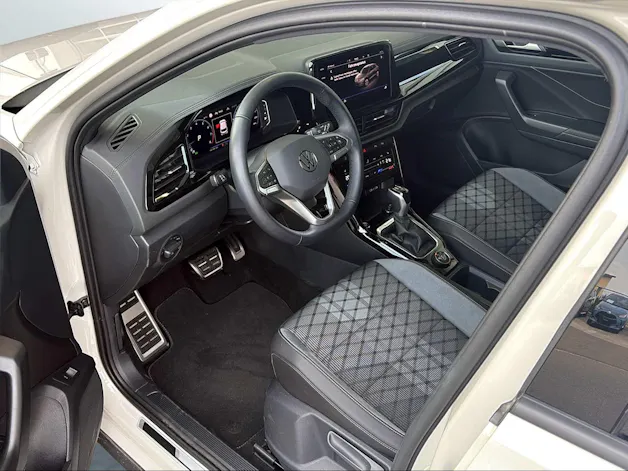 VW T-Roc 2.0 TSI 75 Edition DSG 4motion