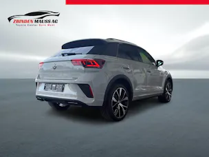 VW T-Roc 2.0 TSI 75 Edition DSG 4motion