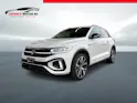 VW T-Roc 2.0 TSI 75 Edition DSG 4motion