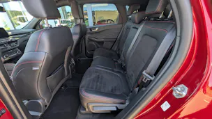 Ford Kuga 2.5 Hybrid ST-Line X 4x4