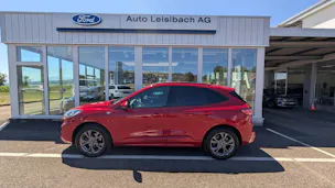 Ford Kuga 2.5 Hybrid ST-Line X 4x4