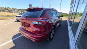 Ford Kuga 2.5 Hybrid ST-Line X 4x4