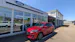 Ford Kuga 2.5 Hybrid ST-Line X 4x4