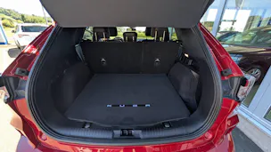 Ford Kuga 2.5 Hybrid ST-Line X 4x4