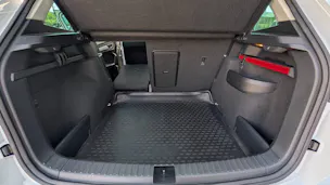 Škoda Karoq 1.5 TSI Ambition DSG