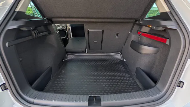 Škoda Karoq 1.5 TSI Ambition DSG