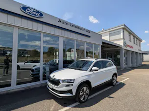 Škoda Karoq 1.5 TSI Ambition DSG